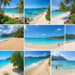 10 Breathtaking Beach Destinations You Must Visit This Spring (Your Sunscreen Will Thank You!)