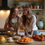 10 Delicious Cooking Date Ideas That Will Spice Up Your Relationship (#3 Will Make You Hungry!)