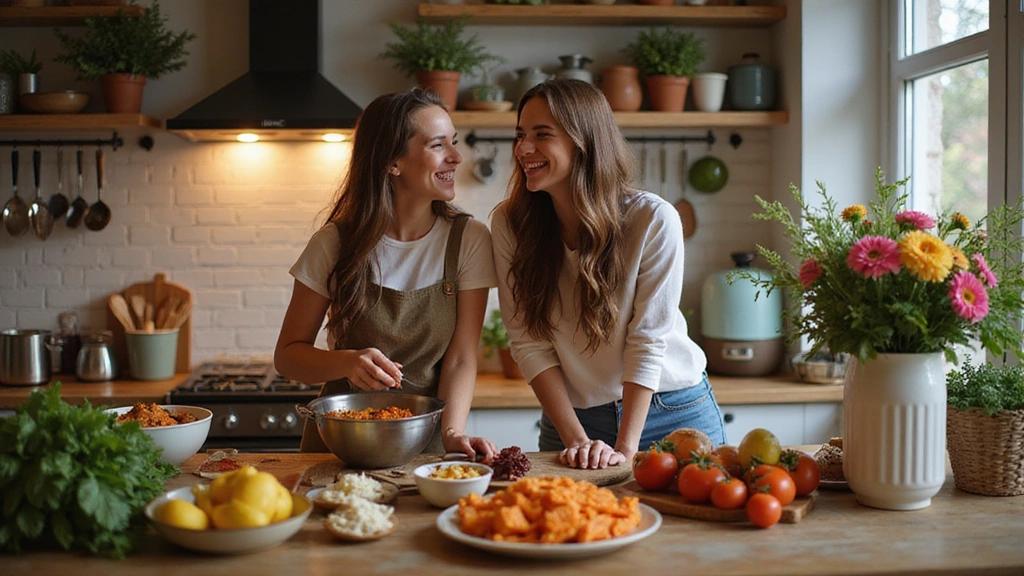 10 Delicious Cooking Date Ideas That Will Spice Up Your Relationship (#3 Will Make You Hungry!)