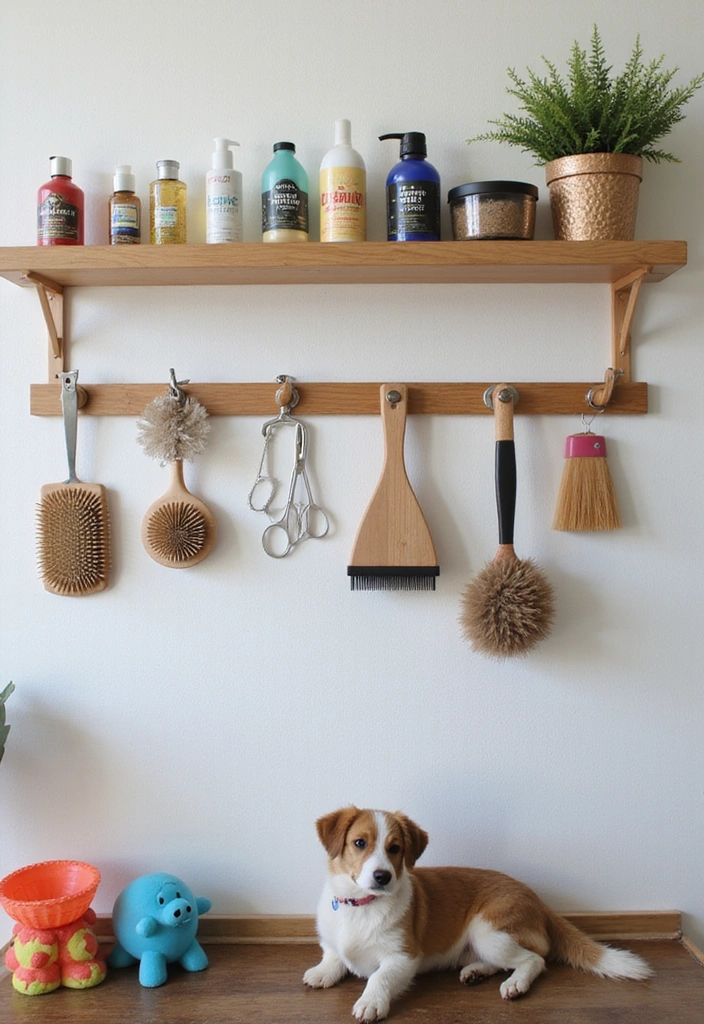 10 Essential Grooming Tips for Your Golden Doodle That Will Keep Them Looking Fabulous! - 10. Grooming Tools: Equip Yourself for Success