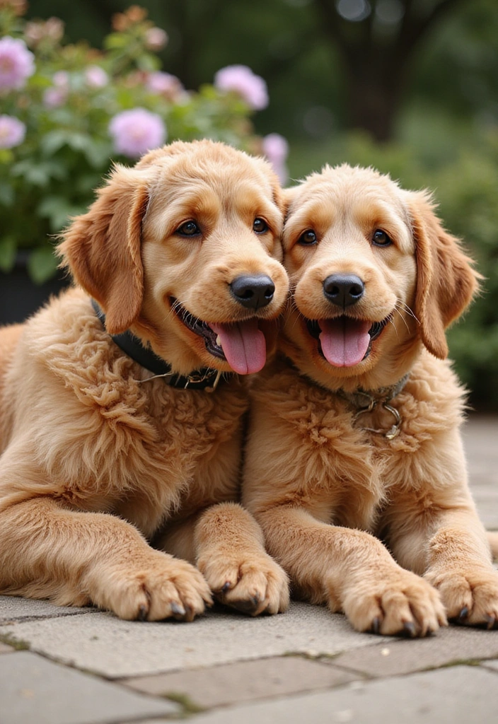 10 Essential Grooming Tips for Your Golden Doodle That Will Keep Them Looking Fabulous! - Conclusion