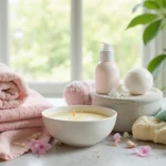 10 Spa Gifts for Mother's Day That Will Make Her Feel Like Royalty (She Deserves #4!)