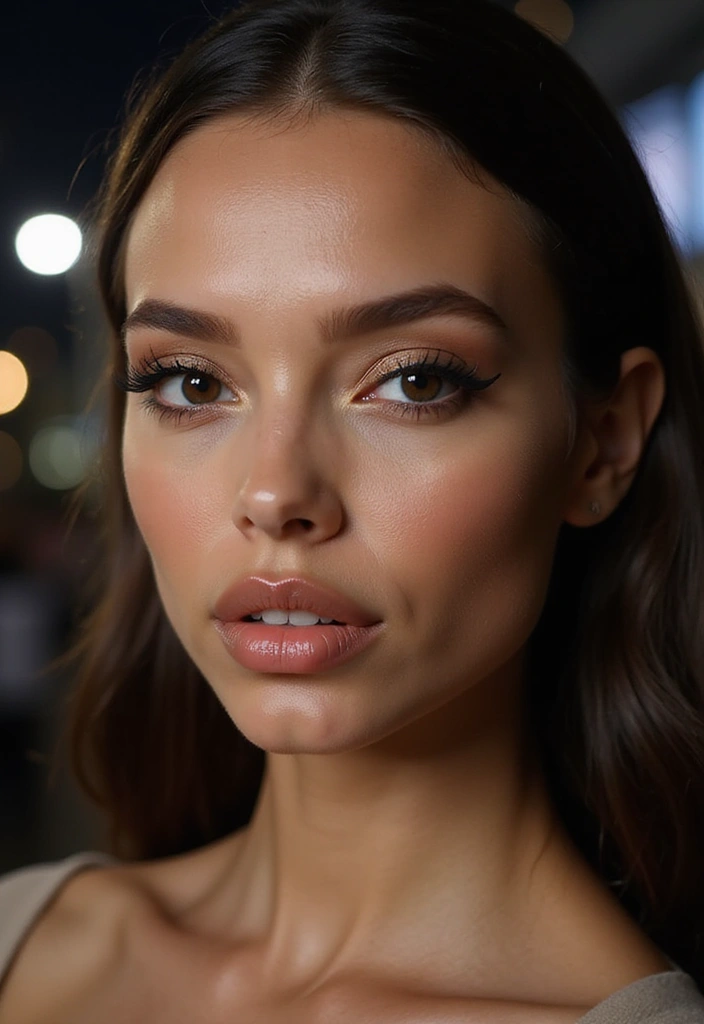 12 Dewy Eye Shadow Techniques for a Fresh Spring Glow (You’ll Want to Try #6!) - 8. Dewy Cut Crease