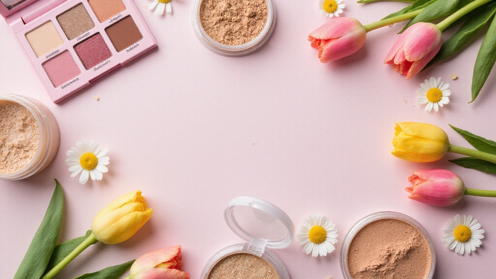 12 Dewy Eye Shadow Techniques for a Fresh Spring Glow (You’ll Want to Try #6!)