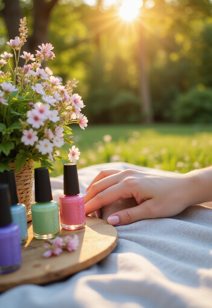 12 Essential Spring Nail Care Tips for Gorgeous Hands (You Won't Believe #8!) - Conclusion