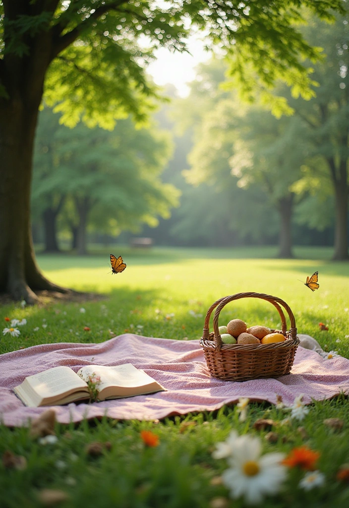 12 Refreshing Self Care Ideas for Spring That Will Rejuvenate Your Soul! - 8. Digital Detox Day