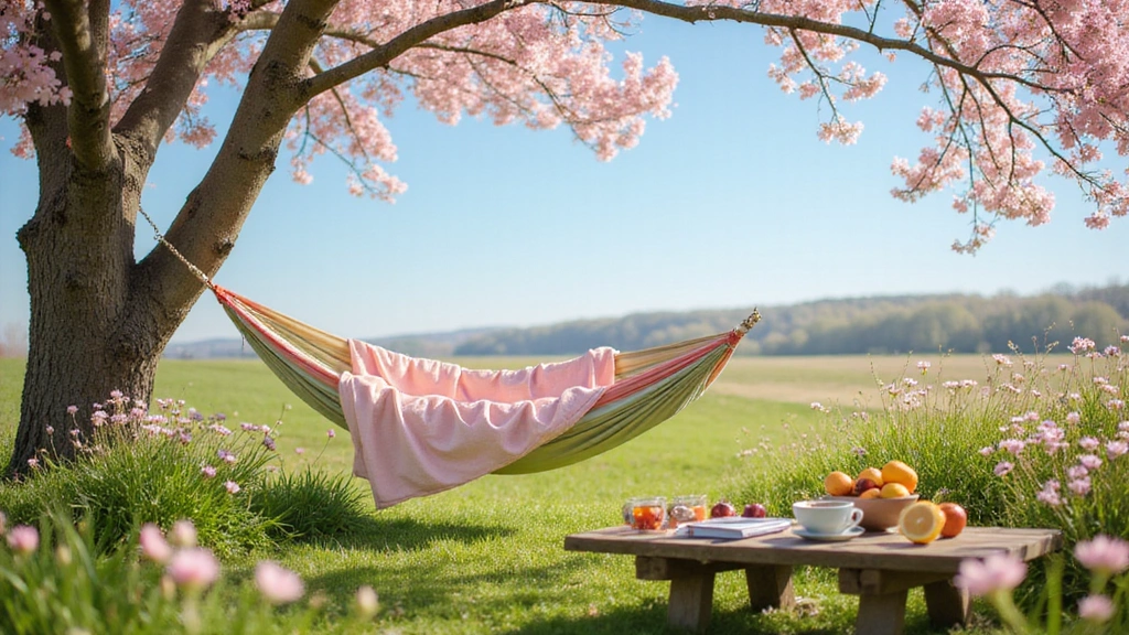 12 Refreshing Self Care Ideas for Spring That Will Rejuvenate Your Soul!