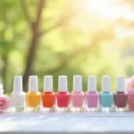 13 Easy DIY Spring Nail Art Ideas You Can Do at Home (Prepare to Wow with #10!)