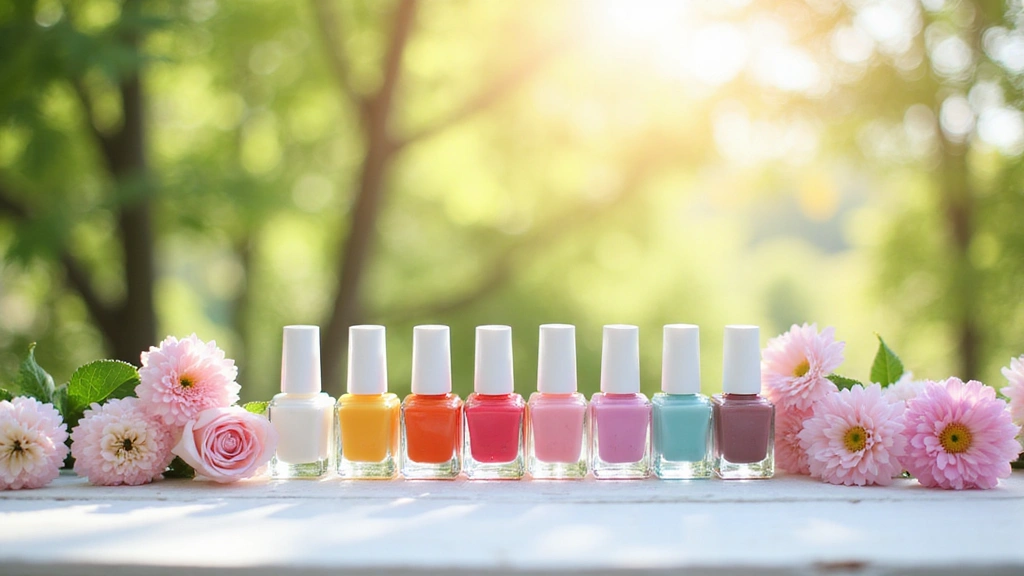 13 Easy DIY Spring Nail Art Ideas You Can Do at Home (Prepare to Wow with #10!)