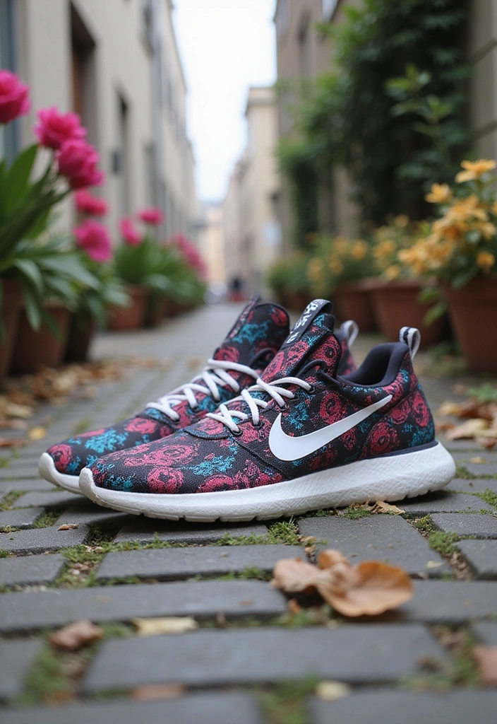 13 Must-Have Spring Accessories to Elevate Any Outfit (Watch Out for #9!) - 12. Trendy Sneakers