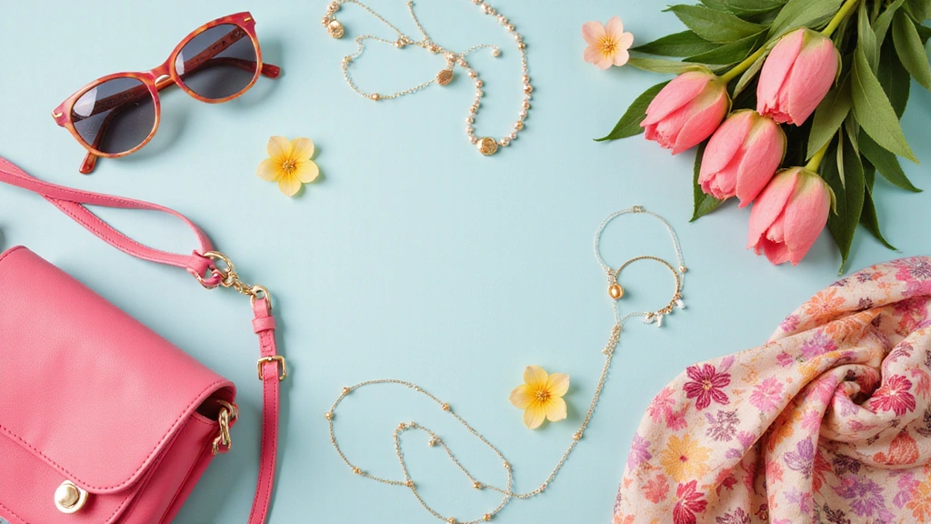 13 Must-Have Spring Accessories to Elevate Any Outfit (Watch Out for #9!)