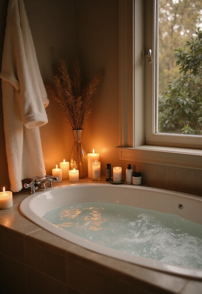 13 Secrets to Achieving a Healthy Summer Glow (You Won't Believe #6!) - 13. Self-Care Rituals