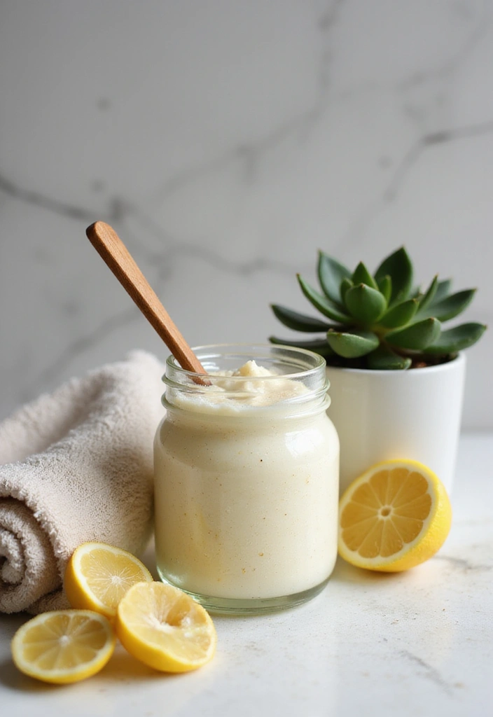 13 Secrets to Achieving a Healthy Summer Glow (You Won't Believe #6!) - 3. Exfoliation for Radiance