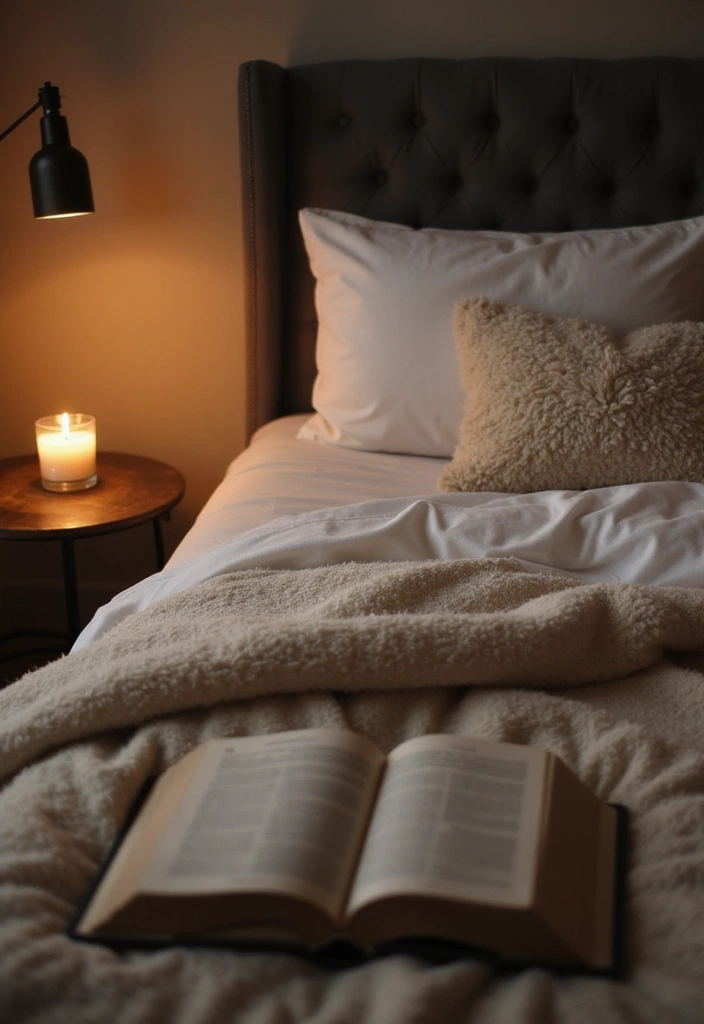 13 Secrets to Achieving a Healthy Summer Glow (You Won't Believe #6!) - 9. Sleep Your Way to Glow