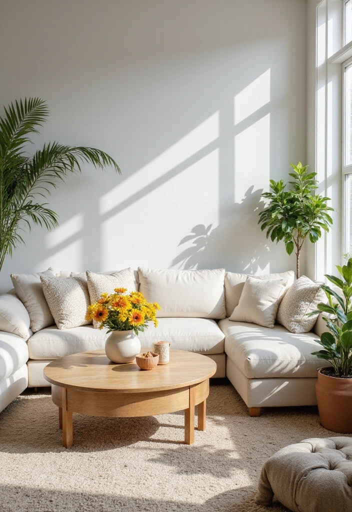 14 Minimalist Spring Decor Ideas for a Clean Living Room (Perfect for Spring Cleaning!) - Conclusion