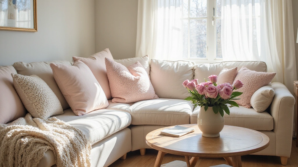 15 Cozy Home Decor Ideas That Will Make Mom Feel Extra Special This Mother's Day!