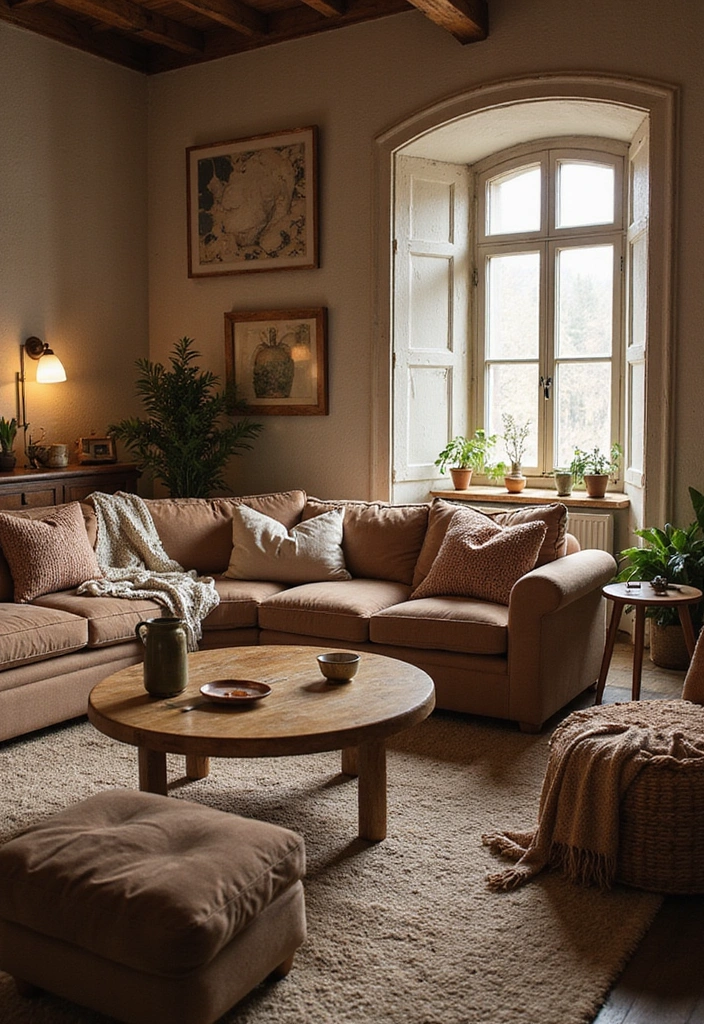 15 Cozy Living Room Ideas That'll Make You Want to Snuggle Up! - Conclusion