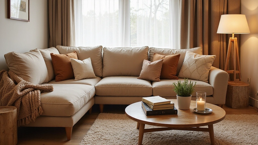 15 Cozy Living Room Ideas That'll Make You Want to Snuggle Up!