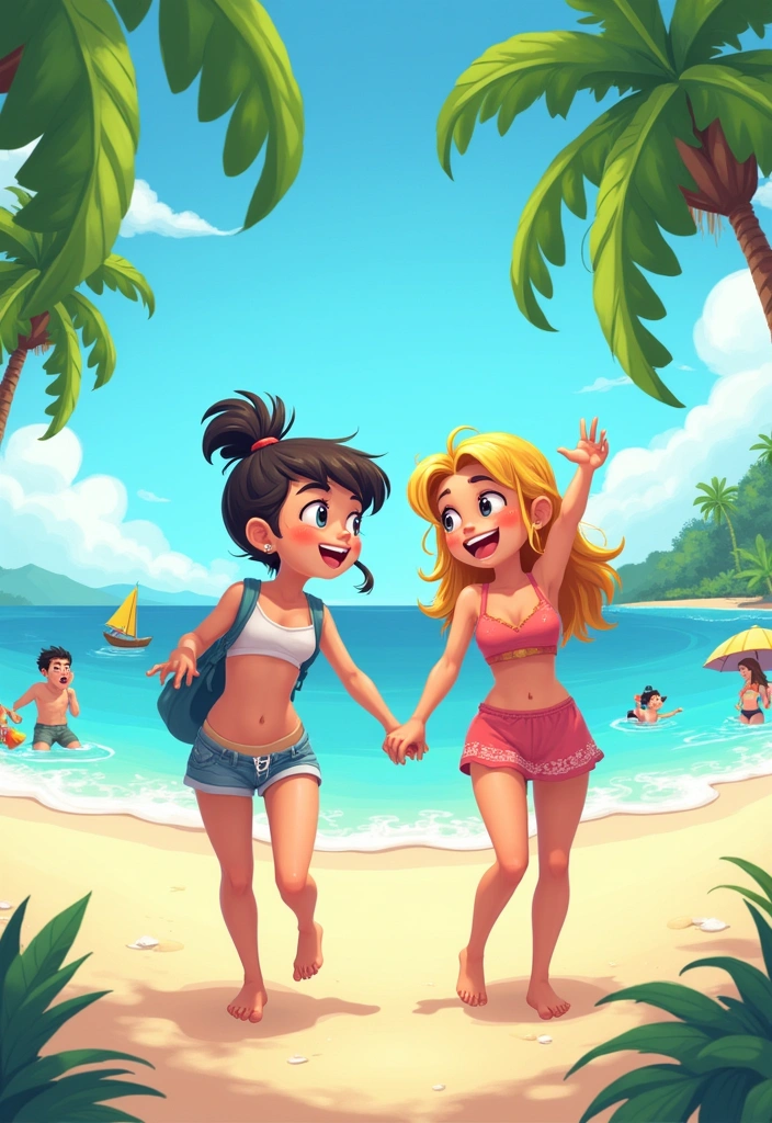 15 Heartwarming Love Books That'll Make Mom Feel Cherished This Mother's Day! - 11. The Unhoneymooners by Christina Lauren