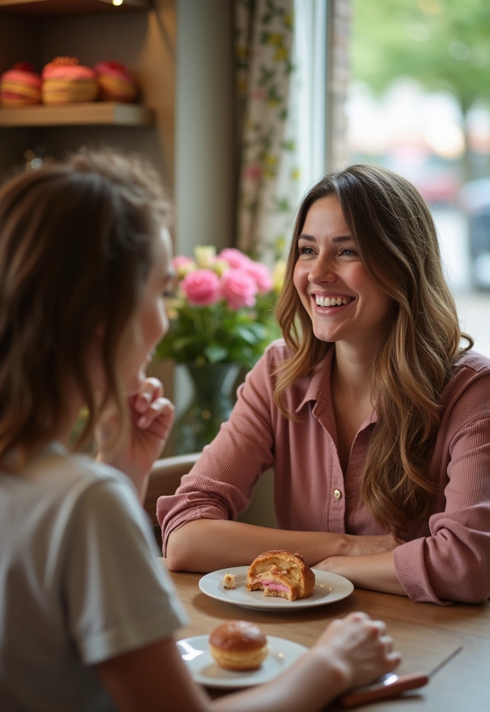 15 Heartwarming Love Books That'll Make Mom Feel Cherished This Mother's Day! - 13. Eleanor Oliphant Is Completely Fine by Gail Honeyman