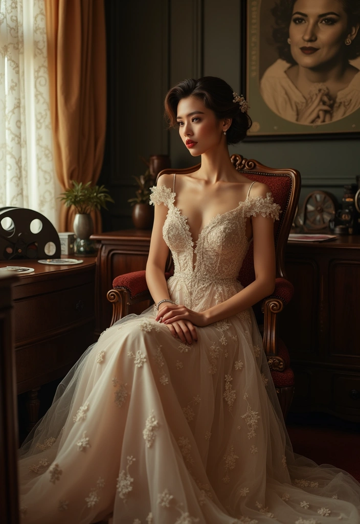 15 Heartwarming Love Books That'll Make Mom Feel Cherished This Mother's Day! - 14. The Seven Husbands of Evelyn Hugo by Taylor Jenkins Reid