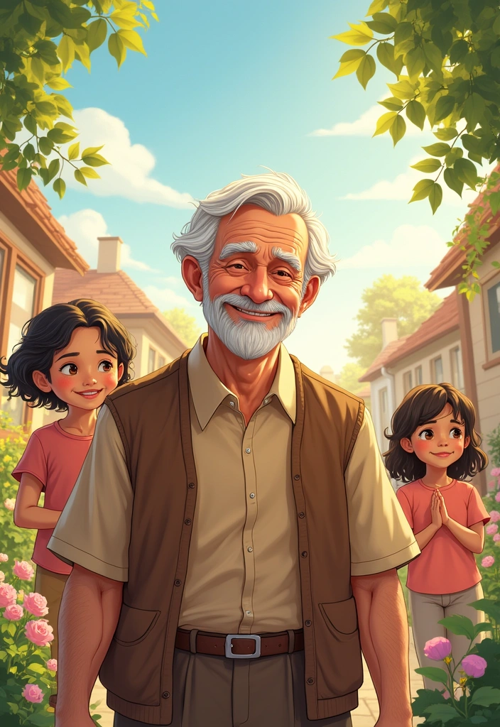 15 Heartwarming Love Books That'll Make Mom Feel Cherished This Mother's Day! - 3. A Man Called Ove by Fredrik Backman