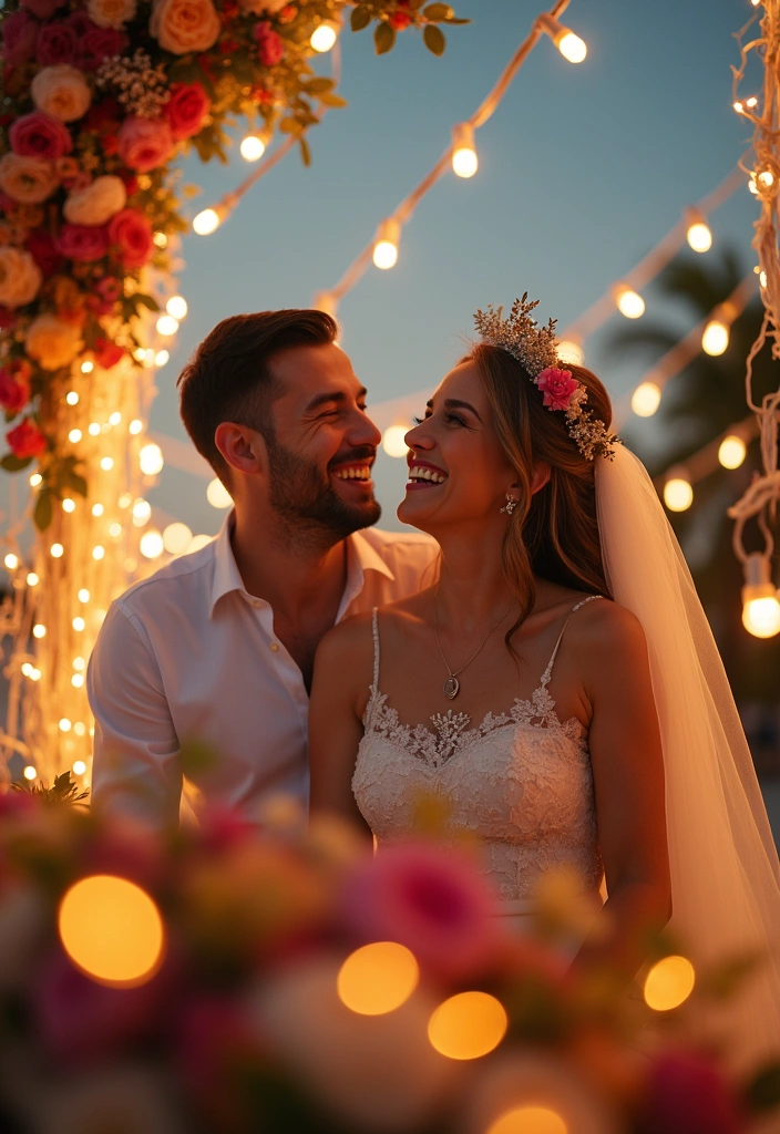 15 Heartwarming Love Books That'll Make Mom Feel Cherished This Mother's Day! - 7. The Wedding Date by Jasmine Guillory