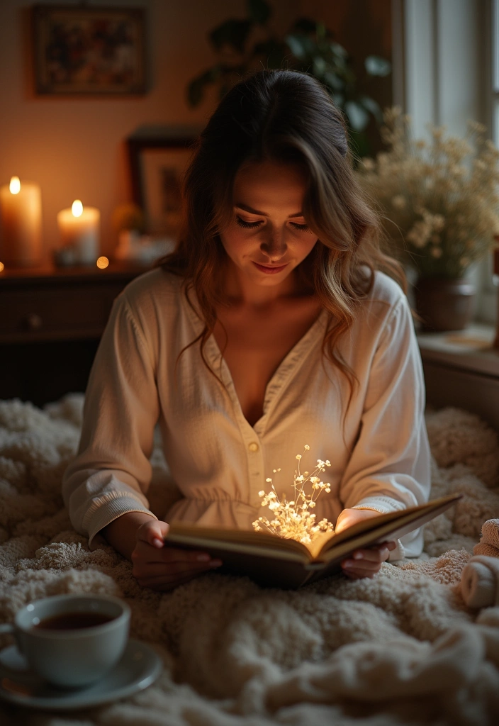 15 Heartwarming Love Books That'll Make Mom Feel Cherished This Mother's Day! - 8. P.S. I Love You by Cecelia Ahern