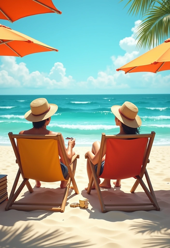 15 Heartwarming Love Books That'll Make Mom Feel Cherished This Mother's Day! - 9. Beach Read by Emily Henry