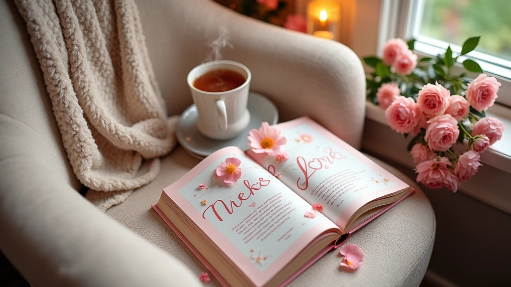15 Heartwarming Love Books That'll Make Mom Feel Cherished This Mother's Day!