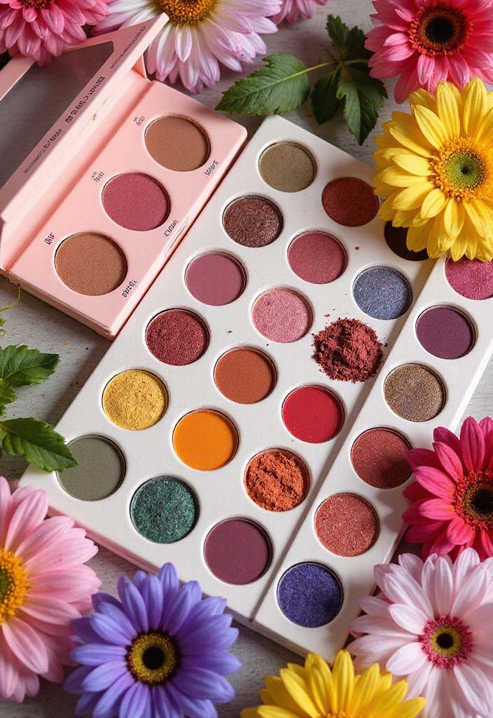 15 Must-Have Eye Shadows for Spring That Will Make Your Eyes Pop! - Conclusion