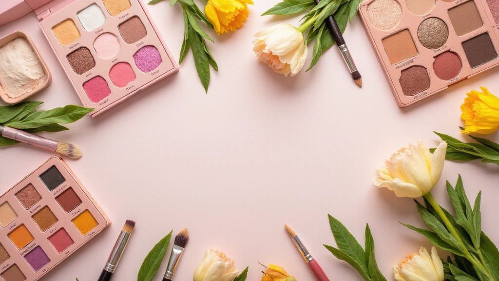 15 Must-Have Eye Shadows for Spring That Will Make Your Eyes Pop!