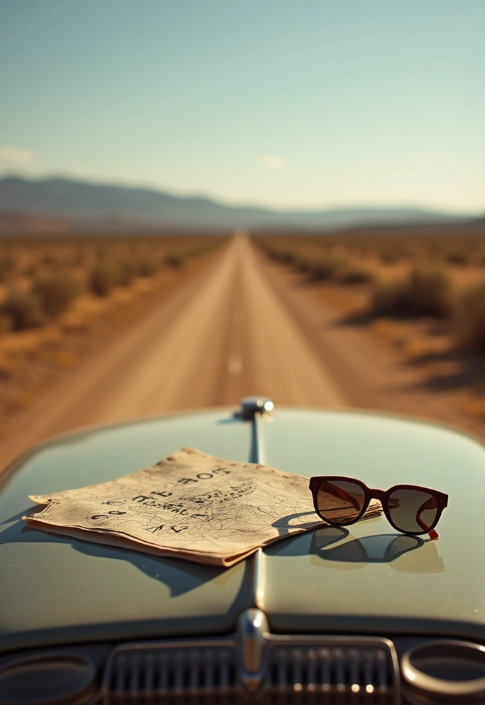 15 Spring Travel Books That'll Inspire Your Next Adventure (You Won't Want to Miss #8!) - 12. On the Road by Jack Kerouac