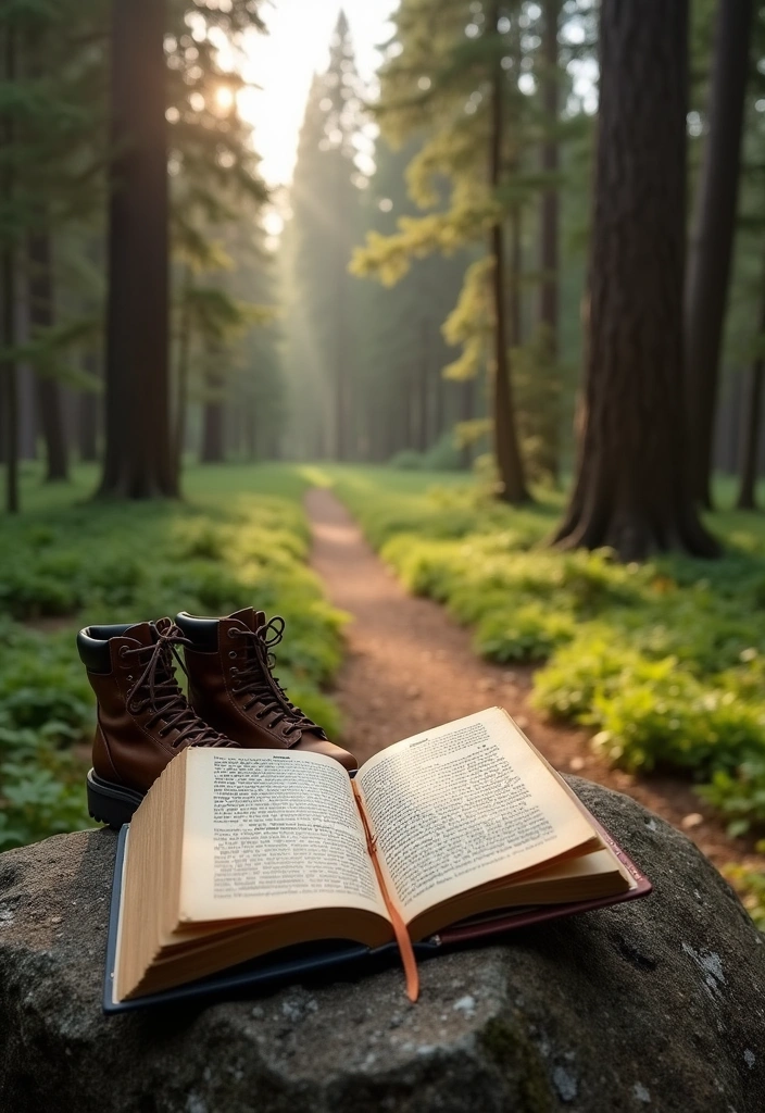 15 Spring Travel Books That'll Inspire Your Next Adventure (You Won't Want to Miss #8!) - 5. Wild: From Lost to Found on the Pacific Crest Trail by Cheryl Strayed