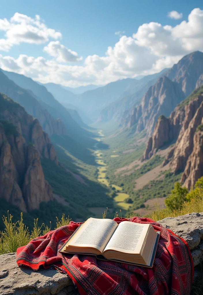 15 Spring Travel Books That'll Inspire Your Next Adventure (You Won't Want to Miss #8!) - 7. The Places in Between by Rory Stewart