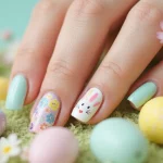 15 Stunning Easter Nail Designs That Will Make You the Star of the Celebration!