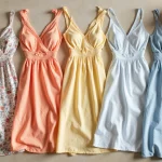 15 Stunning Summer Dresses to Impress Everyone at Your Next Event!