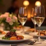 16 Wine and Food Pairing Secrets for Couples That Will Elevate Your Taste Buds (You’ll Love #10!)