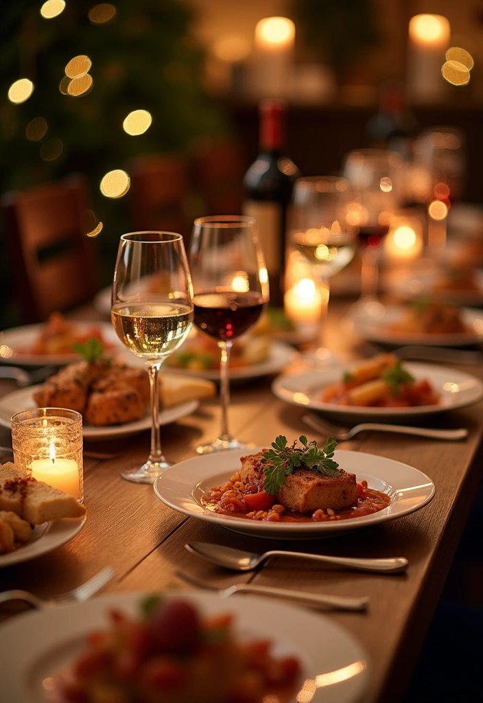 16 Wine and Food Pairing Secrets for Couples That Will Elevate Your Taste Buds (You’ll Love #10!) - Conclusion