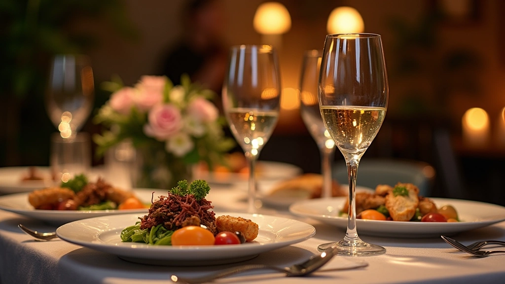 16 Wine and Food Pairing Secrets for Couples That Will Elevate Your Taste Buds (You’ll Love #10!)