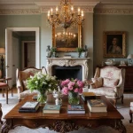 17 Stunning Rococo Furniture Pieces That'll Transform Your Home into a Baroque Paradise!