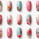 18 Stunning Spring Nail Art Ideas to Refresh Your Look!