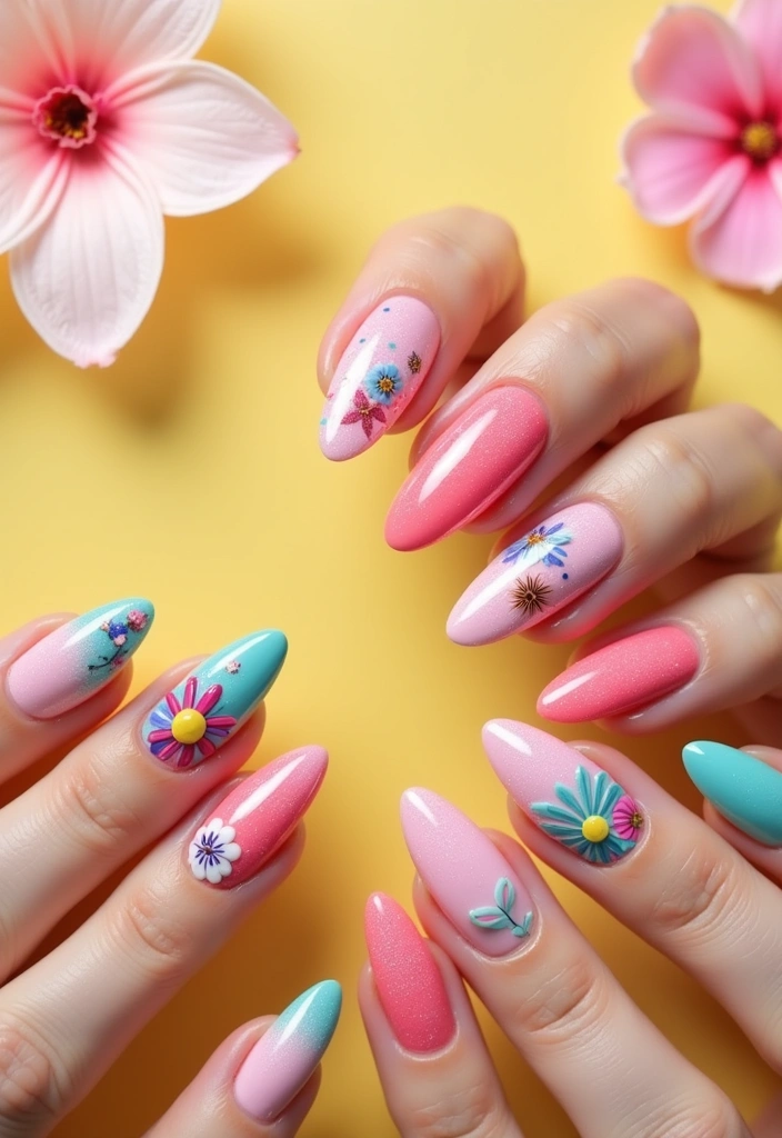 18 Stunning Spring Nail Art Ideas to Refresh Your Look! - Conclusion