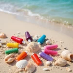 20 Beach-Inspired Nails Ideas That'll Make You Feel Like You're on Vacation!