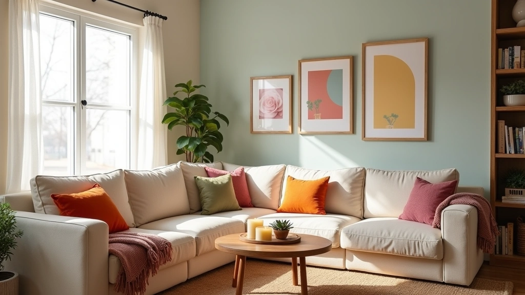 20 Cozy Living Room Ideas That'll Make You Never Want to Leave Your Couch!