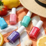 20 Vibrant Summer Nail Ideas That Will Brighten Up Your Days (You Won't Believe #5!)