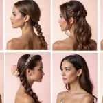 10 Amazing Hairstyles That Will Transform Your Look Instantly!