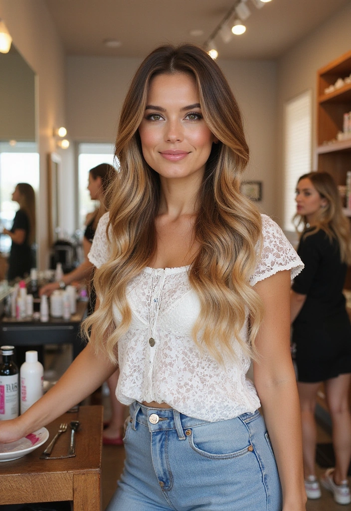 10 Amazing Hairstyles That Will Transform Your Look Instantly! - Conclusion