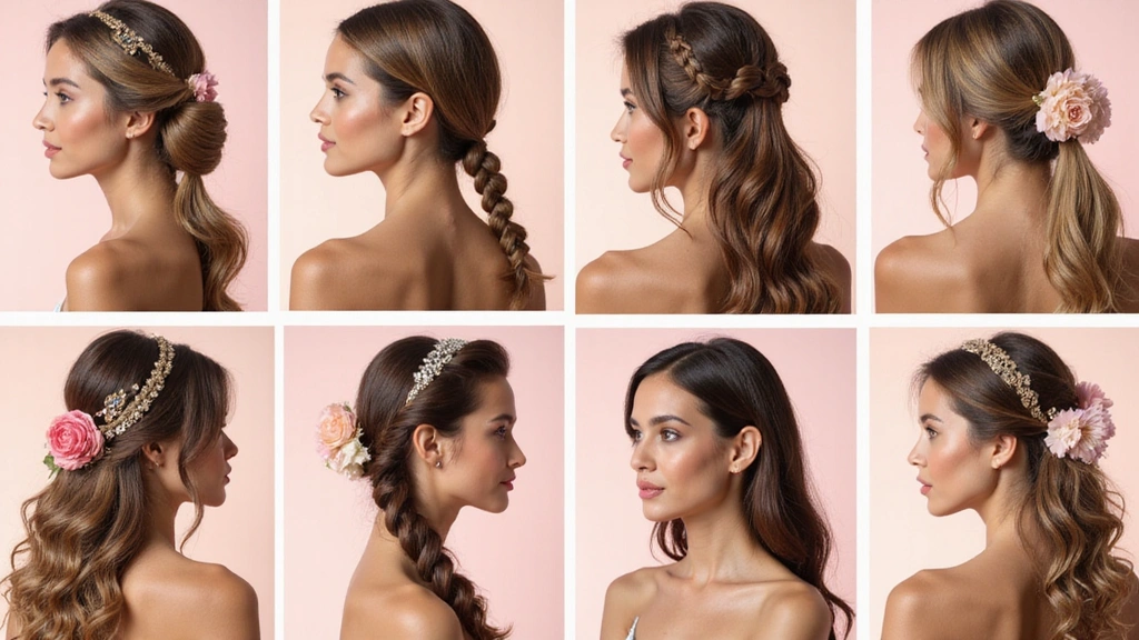 10 Amazing Hairstyles That Will Transform Your Look Instantly!