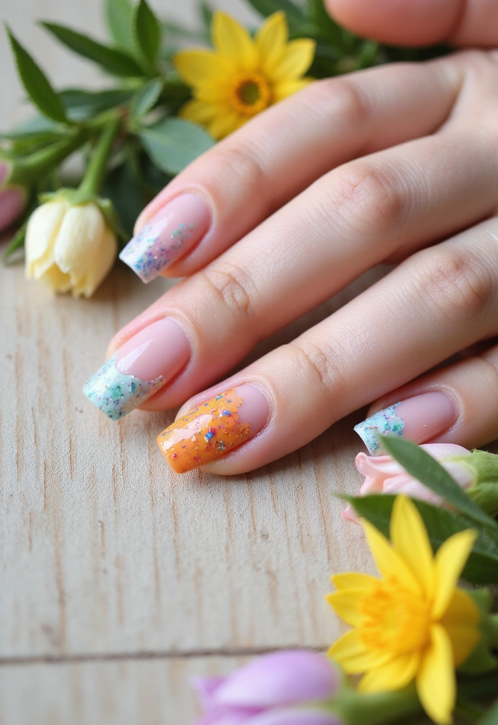 10 Amazing Short Spring Nails That Will Brighten Your Day (You Won't Believe #7!) - Conclusion